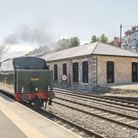 Evening Star Engine Shed Διαμέρισμα Γουίτμπι Εξωτερικό φωτογραφία